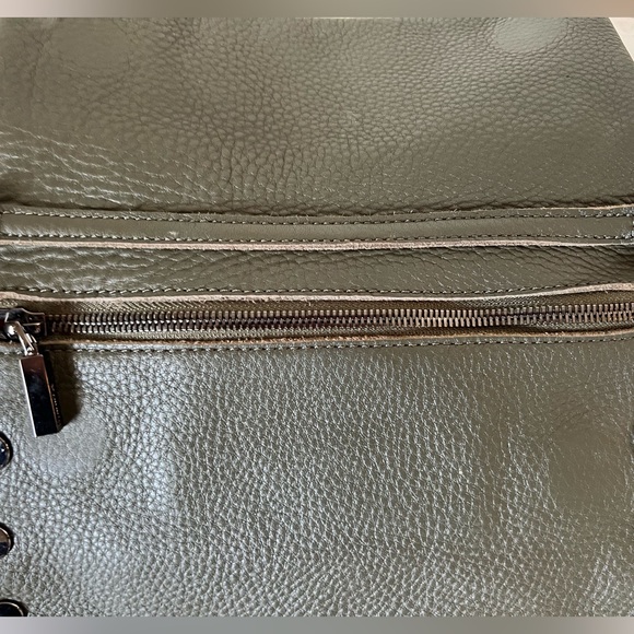 Hammitt | Bags | Hammitt Los Angeles Medium VIP- Green - Picture 5 of 11